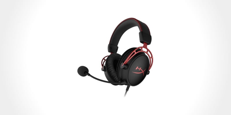 HyperX Cloud Alpha