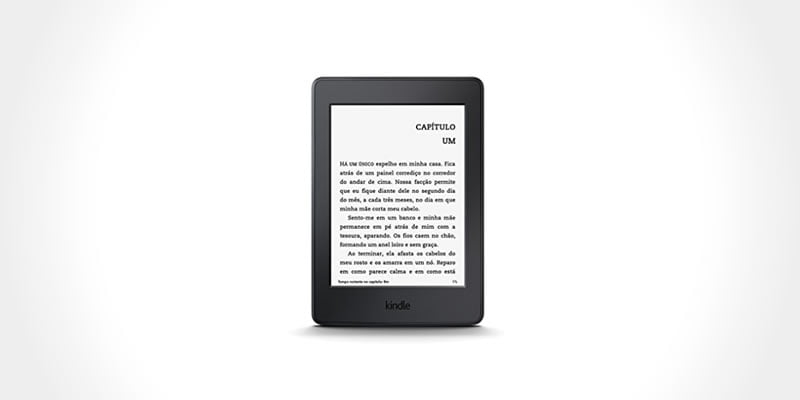 Kindle Paperwhite