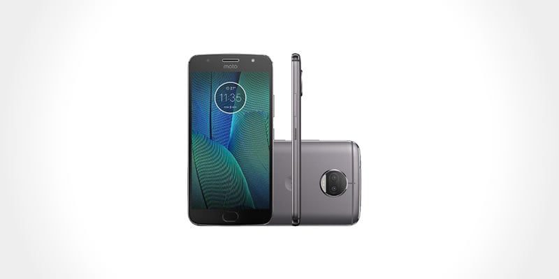 Motorola Moto G5S Plus