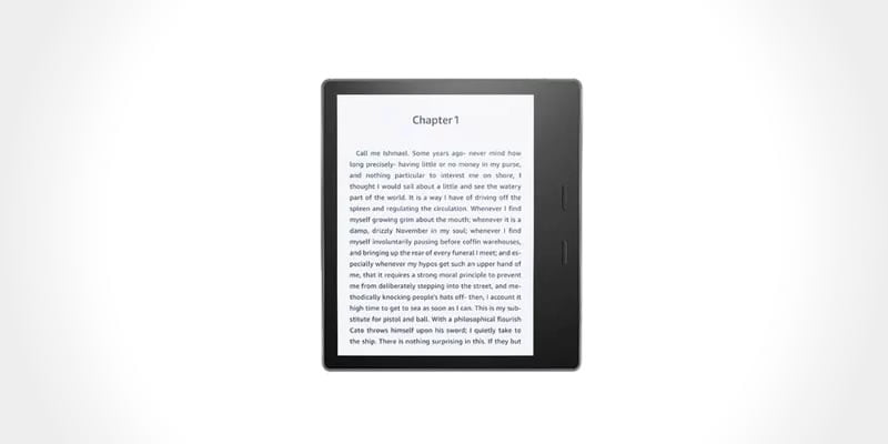 Kindle Oasis