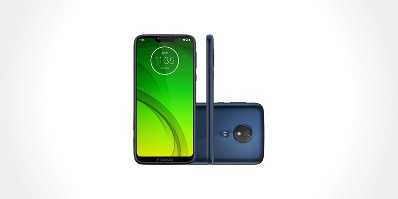 Motorola Moto G7 Power