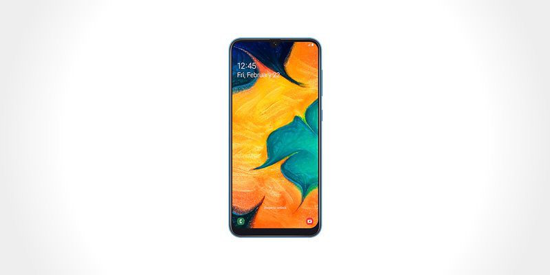 Samsung Galaxy A30