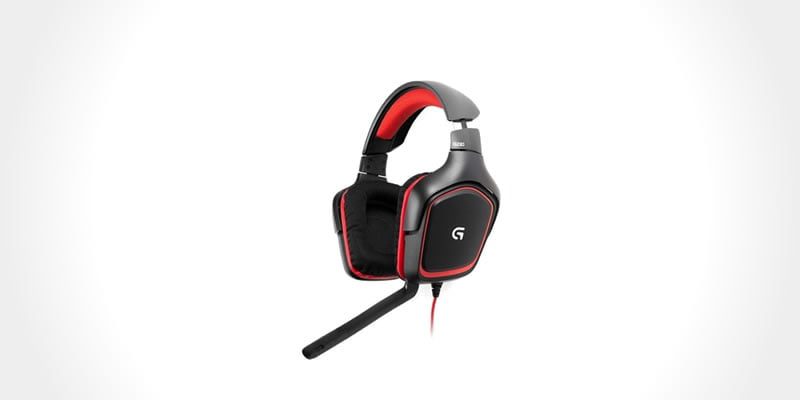 Logitech G230