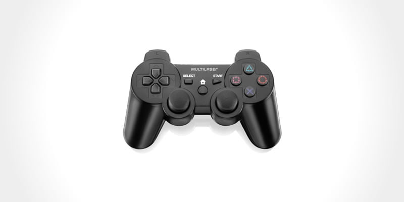 Multilaser Dual Shock